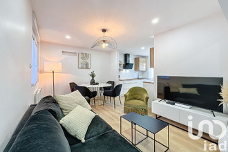  appartement romille 35850