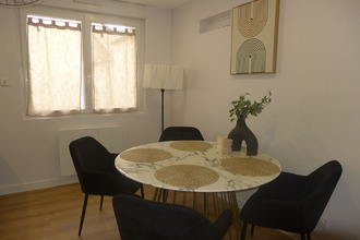  appartement romille 35850