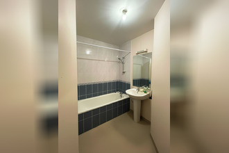  appartement romille 35850