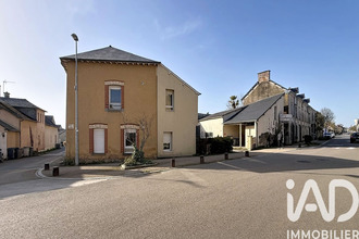  appartement romille 35850