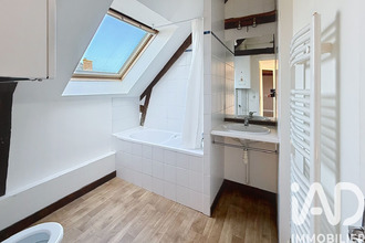  appartement romille 35850