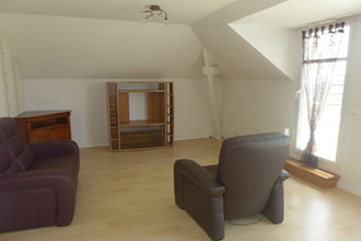  appartement romille 35850