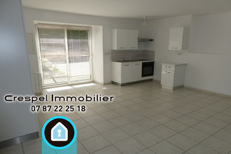  appartement romille 35850