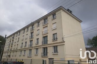  appartement romilly-sur-seine 10100