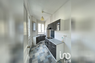  appartement romilly-sur-seine 10100