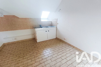  appartement romorantin-lanthenay 41200