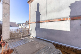  appartement romorantin-lanthenay 41200