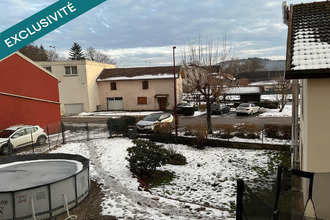  appartement ronchamp 70250