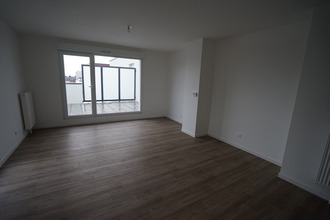  appartement ronchin 59790