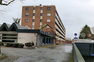  appartement ronchin 59790