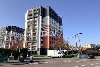  appartement ronchin 59790