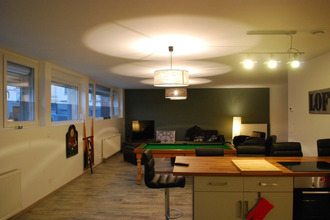  appartement ronchin 59790