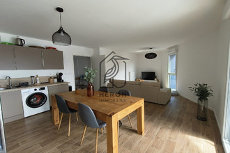  appartement ronchin 59790