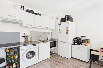  appartement ronchin 59790