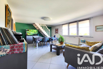  appartement roncourt 57860