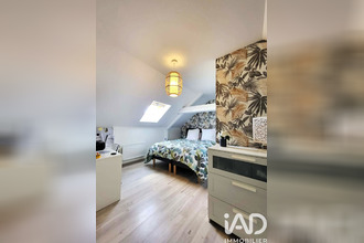  appartement roncourt 57860