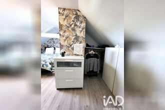  appartement roncourt 57860