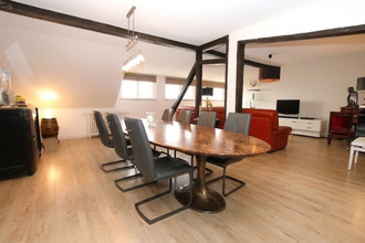  appartement roncourt 57860