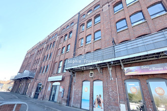  appartement roncq 59223