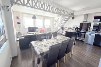  appartement roncq 59223