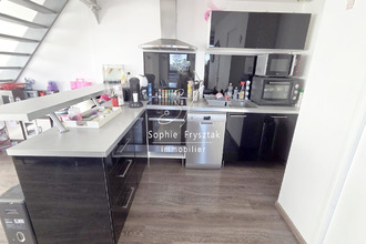  appartement roncq 59223