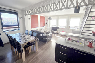  appartement roncq 59223