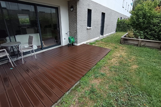  appartement roncq 59223