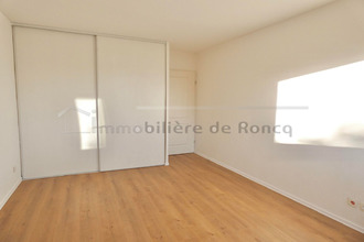  appartement roncq 59223