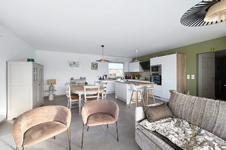  appartement roncq 59223