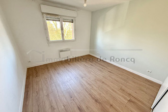  appartement roncq 59223