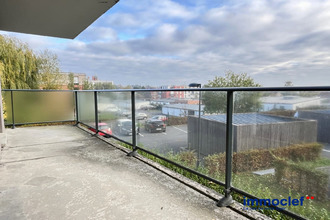  appartement roncq 59223