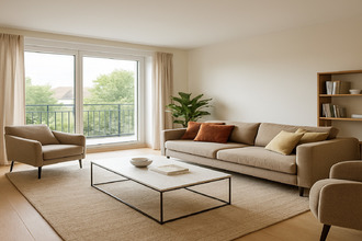  appartement roncq 59223