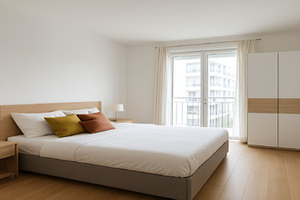  appartement roncq 59223