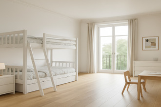  appartement roncq 59223