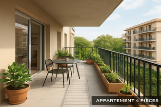  appartement roncq 59223