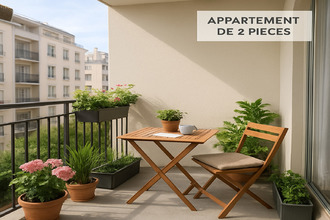  appartement roncq 59223
