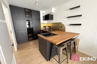  appartement roncq 59223