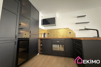  appartement roncq 59223