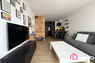  appartement roncq 59223
