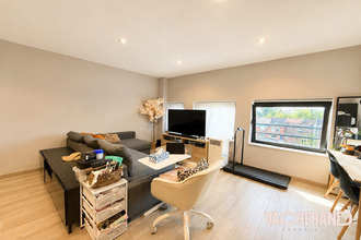  appartement roncq 59223