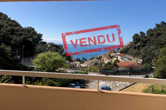  appartement roquebrune-cap-martin 06190