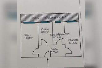  appartement roquebrune-cap-martin 06190