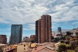  appartement roquebrune-cap-martin 06190