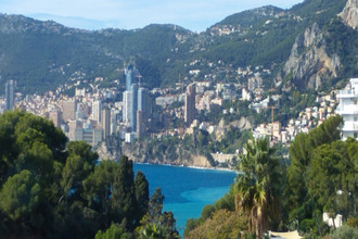  appartement roquebrune-cap-martin 06190