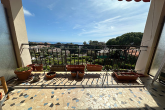 appartement roquebrune-cap-martin 06190