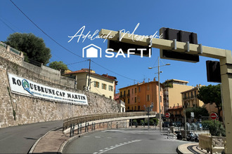  appartement roquebrune-cap-martin 06190