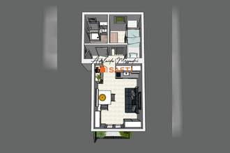  appartement roquebrune-cap-martin 06190