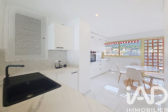  appartement roquebrune-cap-martin 06190