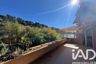  appartement roquebrune-cap-martin 06190