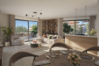  appartement roquebrune-cap-martin 06190